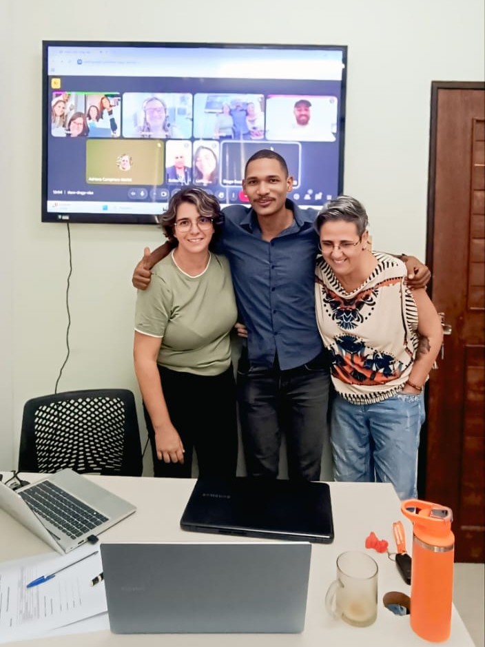 Defesa Diego Ferreira