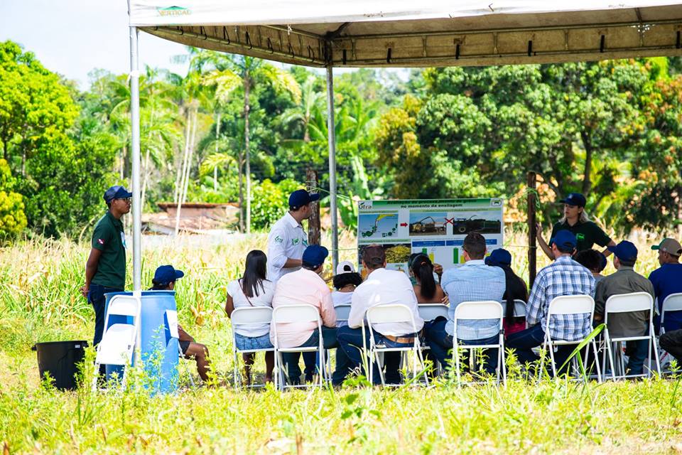 gerfam 2 iv dia de campo